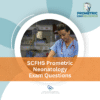 SCFHS Prometric Neonatology Exam Questions